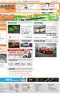 Mobile Screenshot of forcar.ch